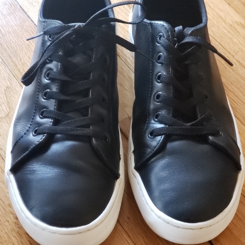 Sperry Sneakers "Black"